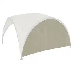 Netto Marken-Discount BO-CAMP Seitenwand Geschlossen Für Party Shelter M Garten Pavillon Camping Küche Angebot