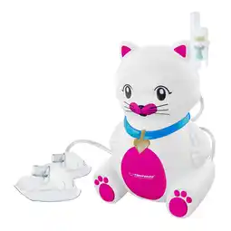 Netto Marken-Discount Esperanza - Inhalator - Kitty Angebot