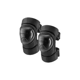 Netto Marken-Discount Knieschoner – Schwarz - 19230003001 Einstellbare Knieschoner Angebot