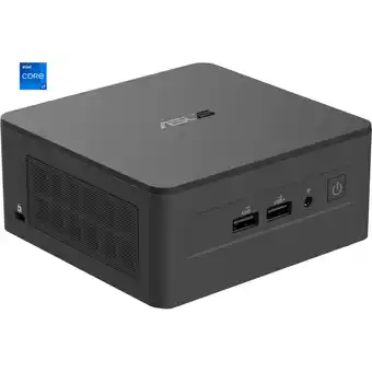 Netto Marken-Discount ASUS Barebone NUC 13 Pro Tall Kit RNUC13ANHI700002I Angebot