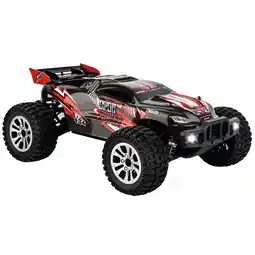 Netto Marken-Discount Carrera RC Expert RC - 2,4 GHz Brushless Buggy Angebot