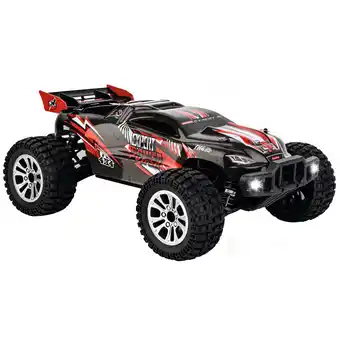 Netto Marken-Discount Carrera RC Expert RC - 2,4 GHz Brushless Buggy Angebot
