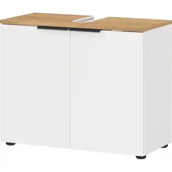 Netto Marken-Discount Germania Bad Programm Menen - Unterschrank 6003-633 Angebot