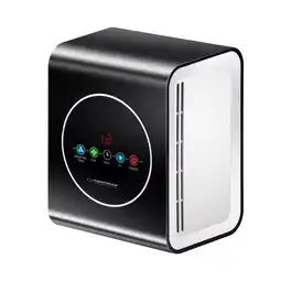 Netto Marken-Discount Esperanza - Luftreiniger, 10 W - 3-Stufen-Filter Angebot