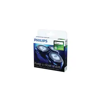 Netto Marken-Discount 3er-Pack Philips Scherköpfe der HQ56-Serie Angebot