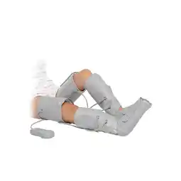 Netto Marken-Discount Gerät zur Beinmassage mit Luftkompression Angebot