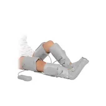 Netto Marken-Discount Gerät zur Beinmassage mit Luftkompression Angebot