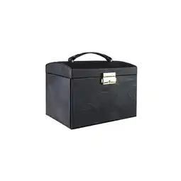 Netto Marken-Discount Schmuckschatulle mit Griff Angebot