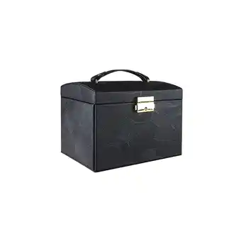Netto Marken-Discount Schmuckschatulle mit Griff Angebot
