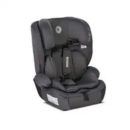 Netto Marken-Discount Lorelli Kindersitz Colombo i-Size (76-150 cm) Kopfstütze verstellbar, SPS-System schwarz Angebot