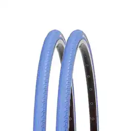 Netto Marken-Discount Kenda Kontender K-196 Fahrradreifen 28 x 1,0 Zoll bzw. 700 x 26c Fahrrad 2 Reifen blau Angebot