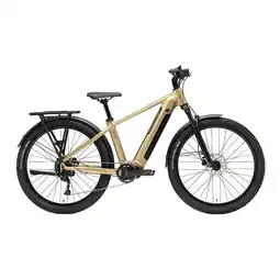 Netto Marken-Discount Adriatica Elektro-SUV Bike X-OVER Man 29 Zoll Angebot
