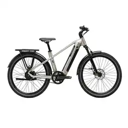 Netto Marken-Discount Adriatica Elektro-SUV Bike YO-Urban Man 27,5 Zoll Angebot