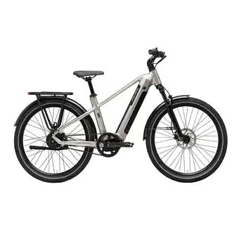 Netto Marken-Discount Adriatica Elektro-SUV Bike YO-Urban Man 27,5 Zoll Angebot