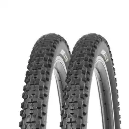 Netto Marken-Discount Kenda Kadre Sport Protect Fahrradreifen Mountainbike 2 Reifen 27,5 x 2,20 Angebot