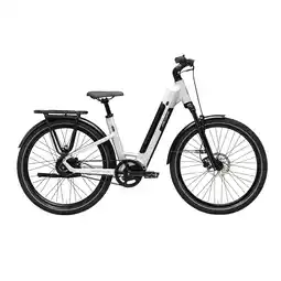 Netto Marken-Discount Adriatica Elektro-SUV Bike YO-Urban Lady 27,5 Zoll Angebot