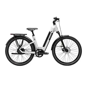 Netto Marken-Discount Adriatica Elektro-SUV Bike YO-Urban Lady 27,5 Zoll Angebot