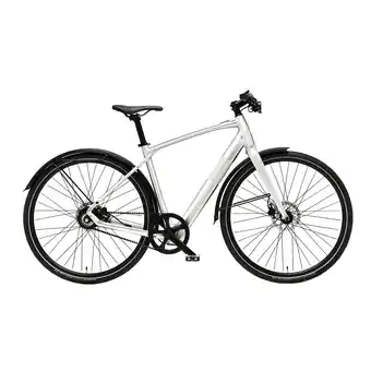 Netto Marken-Discount Adriatica Elektro-Citybike Commuting 28 Zoll Angebot