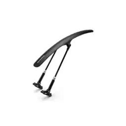 Netto Marken-Discount Fahrradschutzblech, universal, verstellbar – Schwarz - 28210007001 Angebot