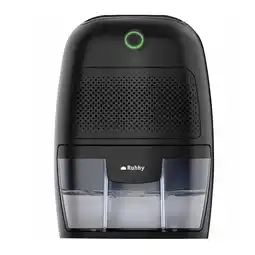 Netto Marken-Discount Luftentfeuchter - 22,5 W - 600 ml Angebot