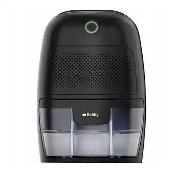 Netto Marken-Discount Luftentfeuchter - 22,5 W - 600 ml Angebot