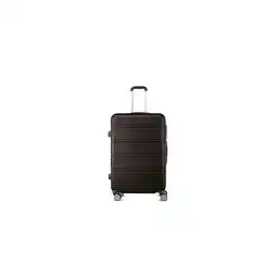 Netto Marken-Discount 3-Teilig Hartschalenkofferset Trolley Koffer (XXL, XL, L) Angebot