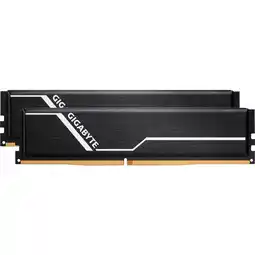 Netto Marken-Discount GIGABYTE Arbeitsspeicher DIMM 16 GB DDR4-2666 (2x 8 GB) Dual-Kit Angebot