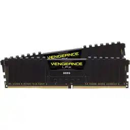Netto Marken-Discount Corsair Arbeitsspeicher DIMM 16 GB DDR4-3600 (2x 8 GB) Dual-Kit Angebot