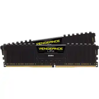 Netto Marken-Discount Corsair Arbeitsspeicher DIMM 16 GB DDR4-3600 (2x 8 GB) Dual-Kit Angebot