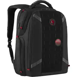 Netto Marken-Discount Wenger Rucksack PlayerOne Angebot