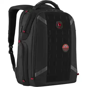 Netto Marken-Discount Wenger Rucksack PlayerOne Angebot
