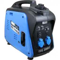 Netto Marken-Discount Güde Inverter Stromerzeuger ISG 2000-2 Angebot