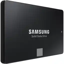 Netto Marken-Discount Samsung SSD 870 EVO 4 TB Angebot
