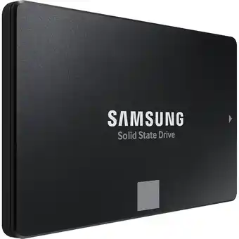 Netto Marken-Discount Samsung SSD 870 EVO 4 TB Angebot