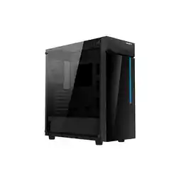 Netto Marken-Discount Gigabyte Gamer PC, AMD Ryzen5, 16GB DDR5, 1TB M.2, RTX-3050, W11pro Angebot