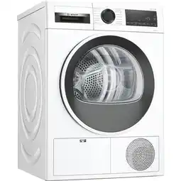 Netto Marken-Discount Bosch Wärmepumpentrockner WQG241000 Serie 6 Angebot