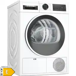 Netto Marken-Discount Bosch Wärmepumpentrockner WQG241000 Serie 6 Angebot