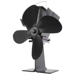 Netto Marken-Discount Güde Ofenventilator OV 4F Angebot