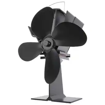 Netto Marken-Discount Güde Ofenventilator OV 4F Angebot