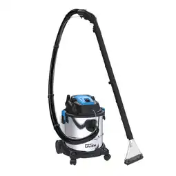 Netto Marken-Discount Güde Waschsauger GWS 1600-20 Angebot