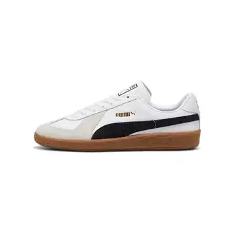 Netto Marken-Discount Puma Army Trainer Unisex Sneaker Angebot