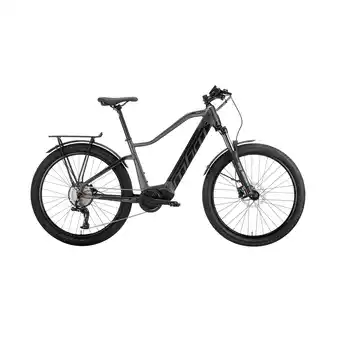 Netto Marken-Discount MBM Elektro-Mountainbike KAIROS 27,5 Zoll Angebot