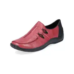 Netto Marken-Discount Rieker Damen Slipper Angebot