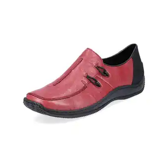 Netto Marken-Discount Rieker Damen Slipper Angebot
