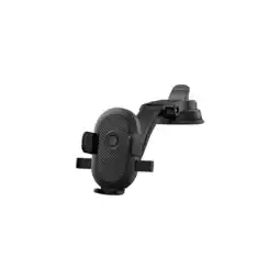 Netto Marken-Discount Universal KFZ-Halterung CH014 mit Saugnapf für Armaturenbrett Angebot