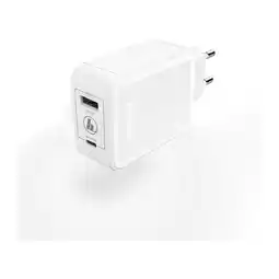 Netto Marken-Discount Quick Charge Schnell-Ladegerät Netzladegerät Angebot