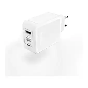 Netto Marken-Discount Quick Charge Schnell-Ladegerät Netzladegerät Angebot