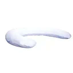 Netto Marken-Discount Dreamolino SwanPillow Angebot