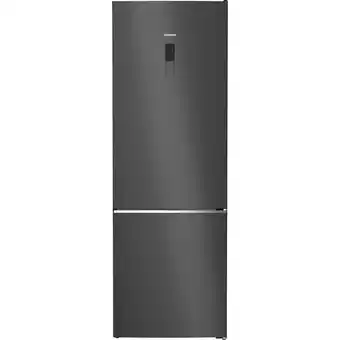 Netto Marken-Discount Siemens Kühl-/Gefrierkombination KG49NAXCF iQ500 Angebot