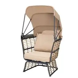 Netto Marken-Discount Relaxsessel PAROS Angebot
